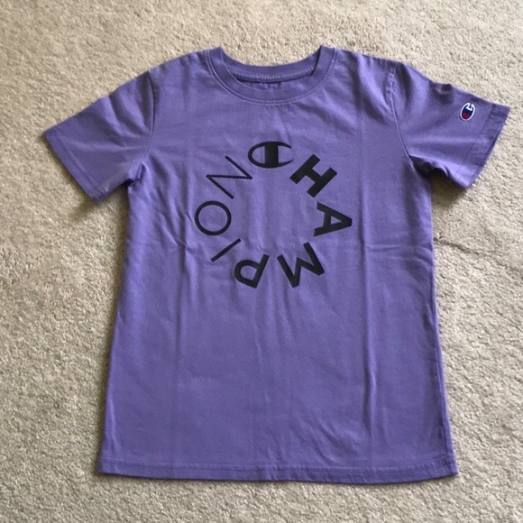 CHAMPION BOYS’ SIZE YMD MATCHING BUNDLE - Picture 7 of 8